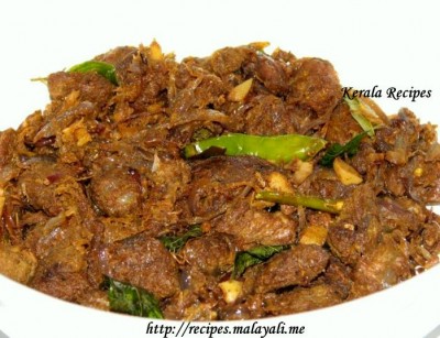 Beef Kerala