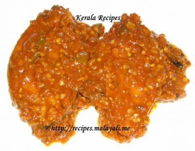 IMG_5867 Spicy Chilly Fish Masala