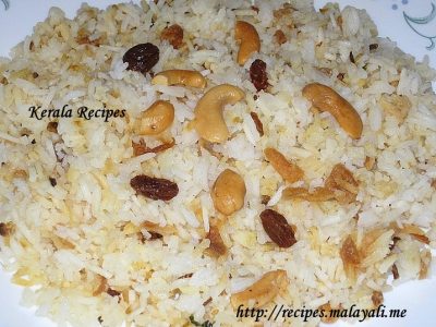 IMG_2575 Ghee Rice