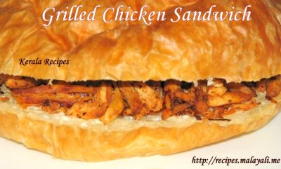 IMG_7668 Spicy Grilled Chicken Sandwich