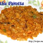 Kothu Parotta Kothu Parotta