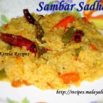 Sambar Sadam