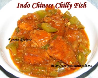 IMG_8076 Indian Chilli Fish