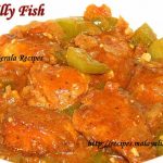 Indo Chinese Chilly Fish Indo Chinese Chilli Fish