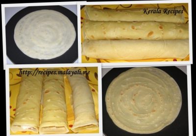 Recipes Collection Madakku San