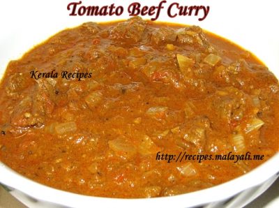 IMG_8737 Indian Tomato Beef Curry