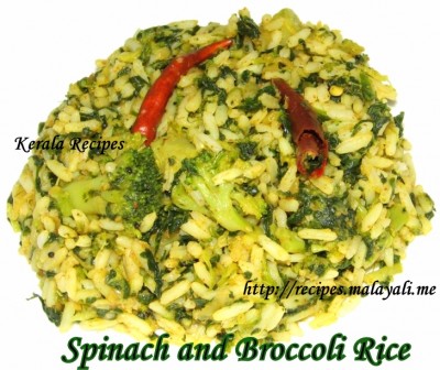 broccoli recipes indian