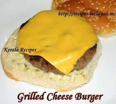 IMG_0037 Grilled Cheeseburger