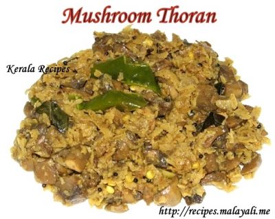 IMG_0471 Mushroom Thoran