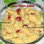 Tuna Pasta Salad Tuna Pasta Salad