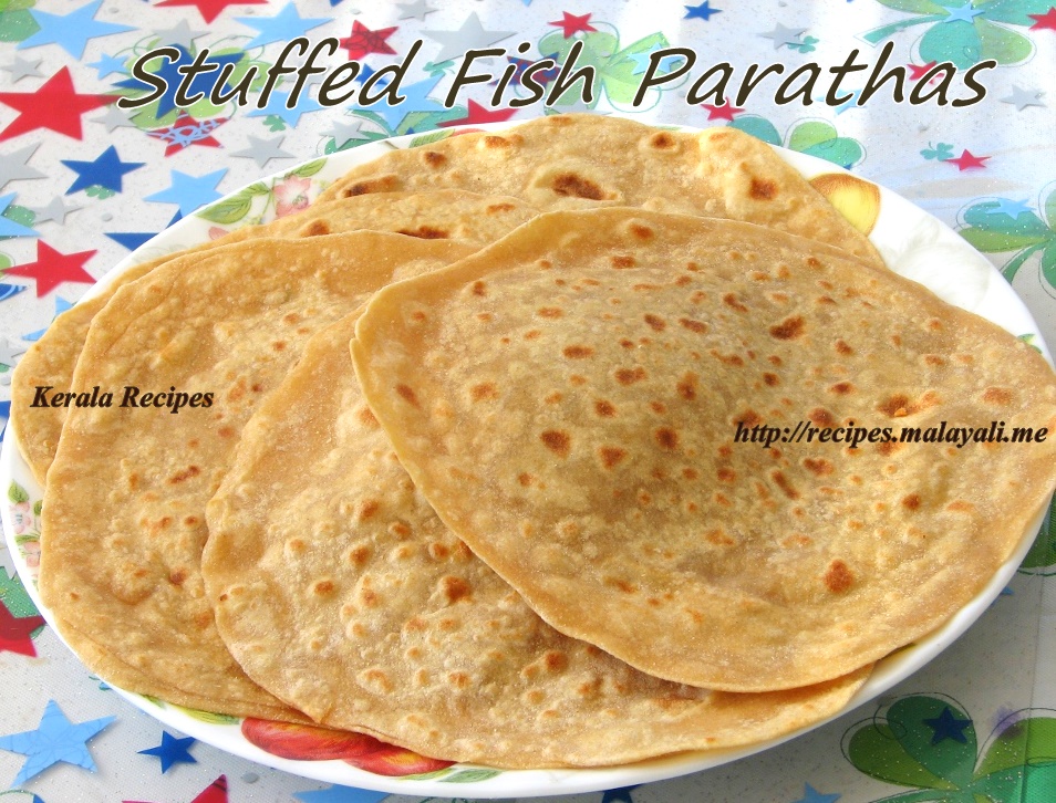 IMG_5290 Fish Paratha