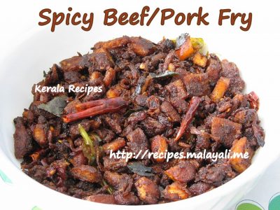 Recipes Beef on Beef Recipes   Kerala Recipes