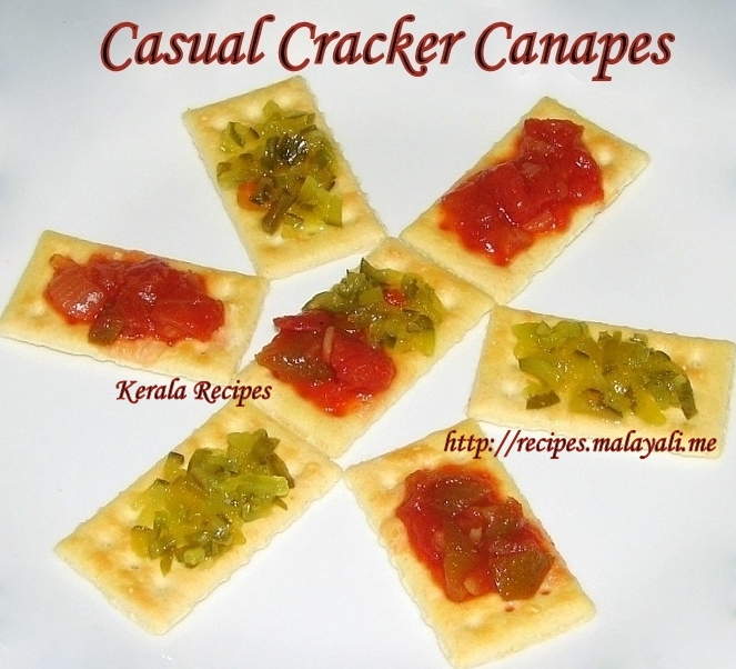 IMG_6549 Casual Cracker Canapes