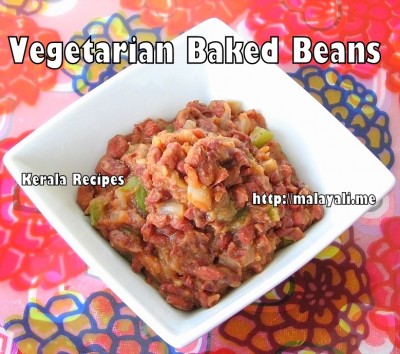 Baked Beans
